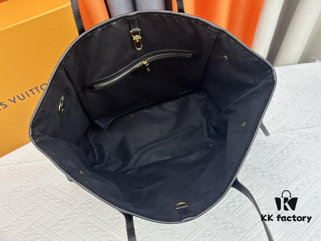 Upgraded Original Version 【NEVERFULL MM Hand Bag】M57273 M57230 M57484 M40995