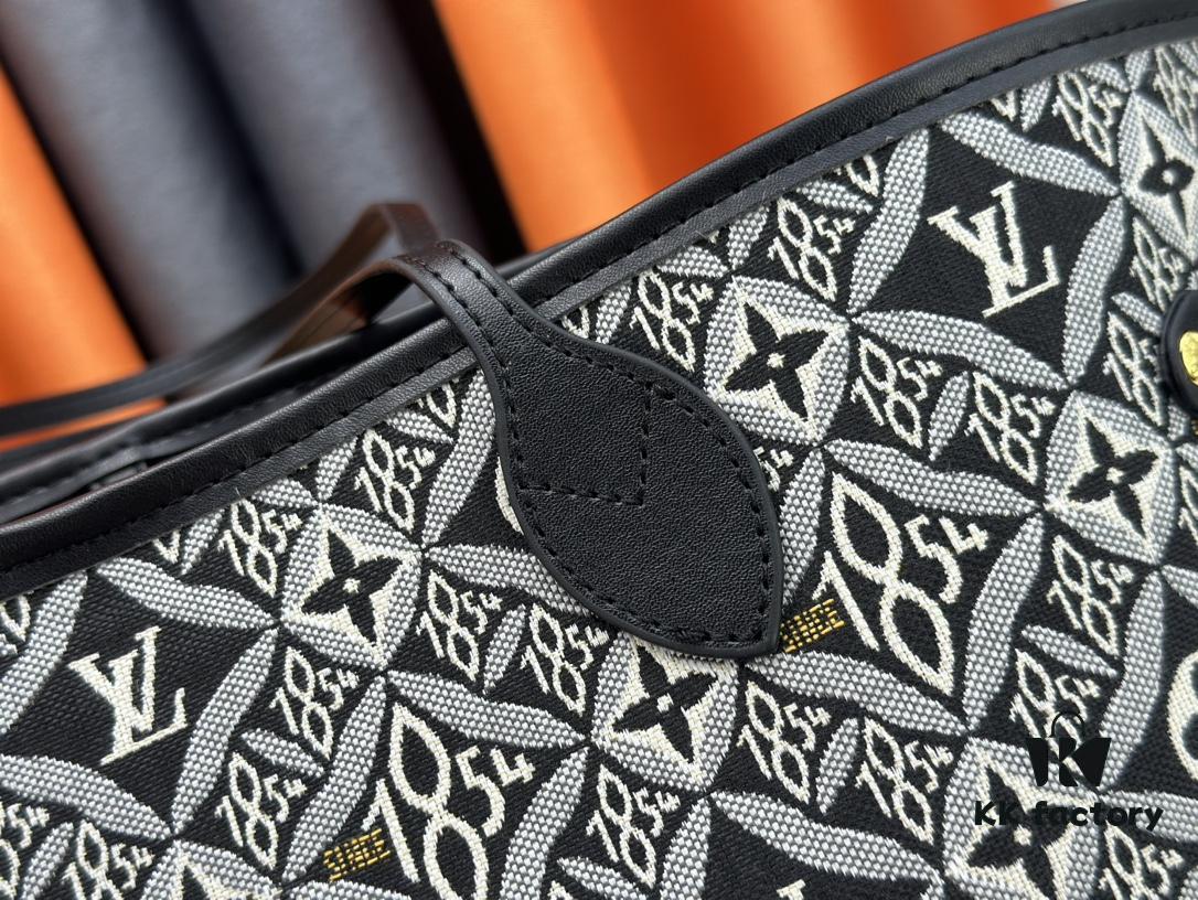 Upgraded Original Version 【NEVERFULL MM Hand Bag】M57273 M57230 M57484 M40995