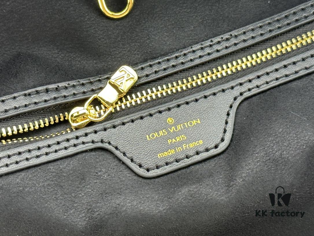 Upgraded Original Version 【NEVERFULL MM Hand Bag】M57273 M57230 M57484 M40995