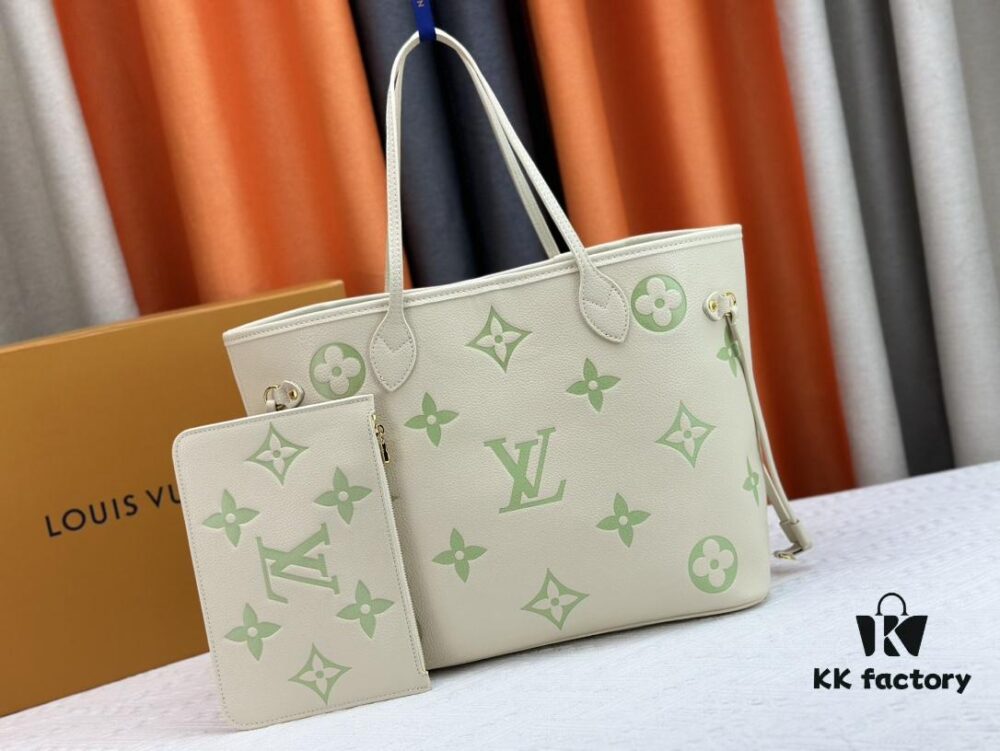 NEVERFULL MM Medium Tote Bag