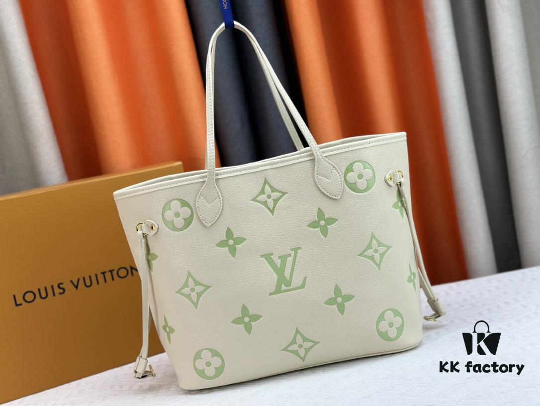 NEVERFULL MM Medium Tote Bag