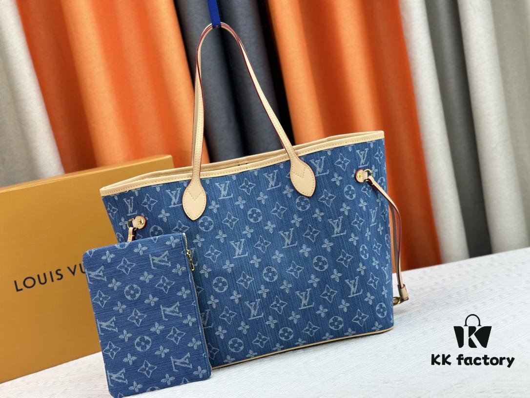 NEVERFULL MM Medium Tote Bag