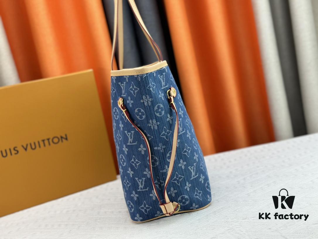 NEVERFULL MM Medium Tote Bag