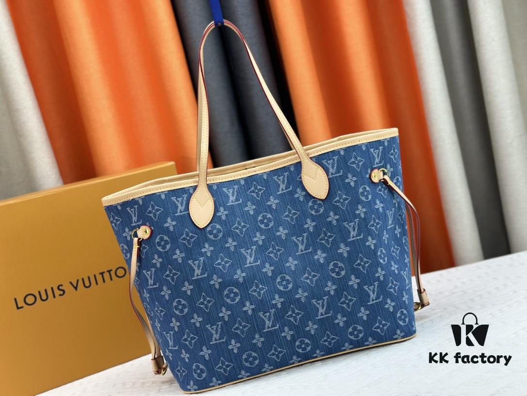 NEVERFULL MM Medium Tote Bag