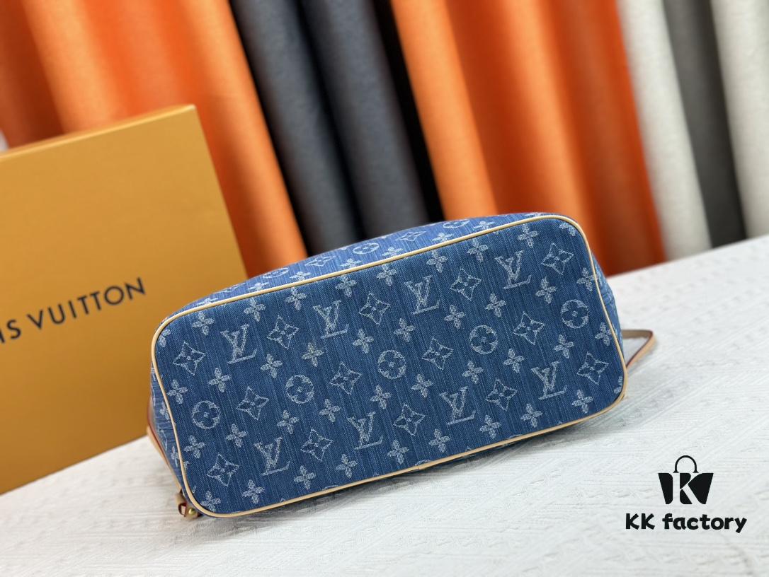 NEVERFULL MM Medium Tote Bag