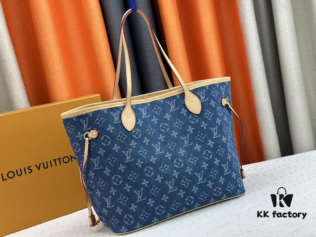 NEVERFULL MM Medium Tote Bag