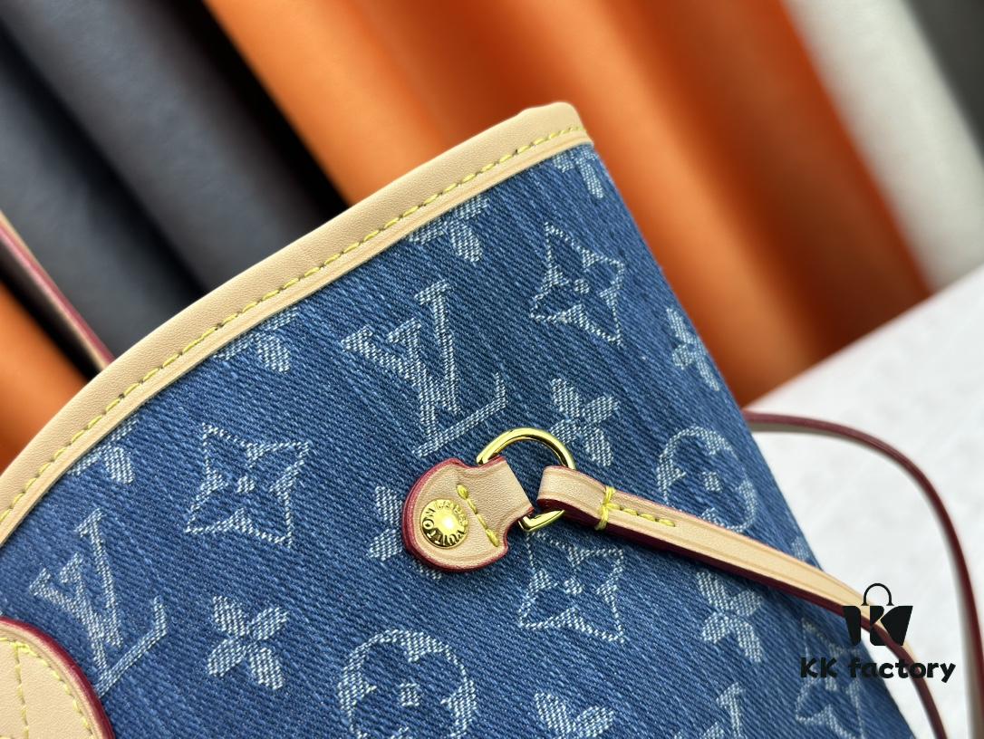 NEVERFULL MM Medium Tote Bag