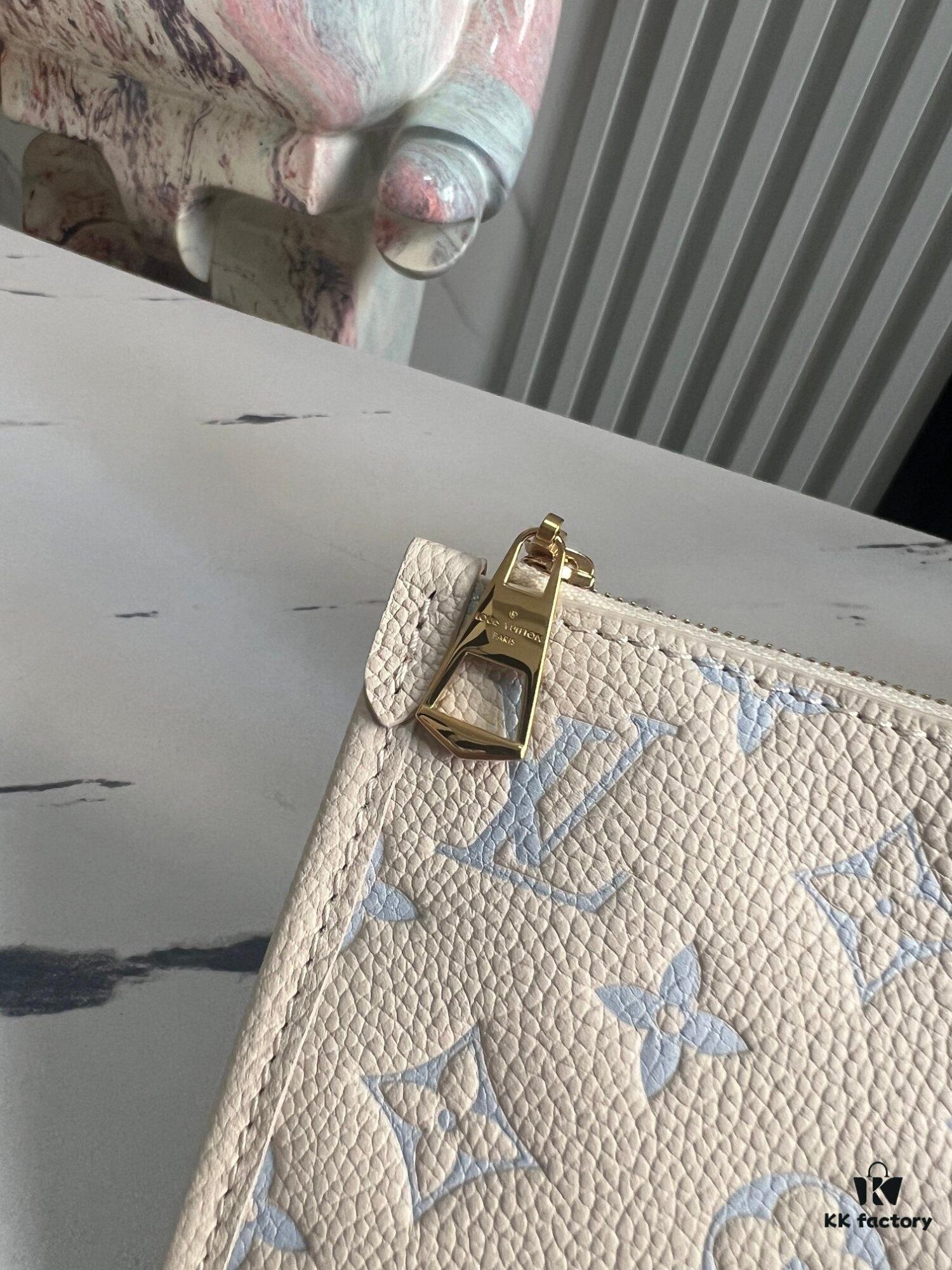 6930872e6e68136f4d9a86b7 Top Quality Original Order Exclusive Real Shot M46288 Beige with Blue Print Full Leather Shoulder Shopping Tote CarryAll Mini Bag - LV Milky Way M46288 White/Pink (Silkscreen) Mini Bag