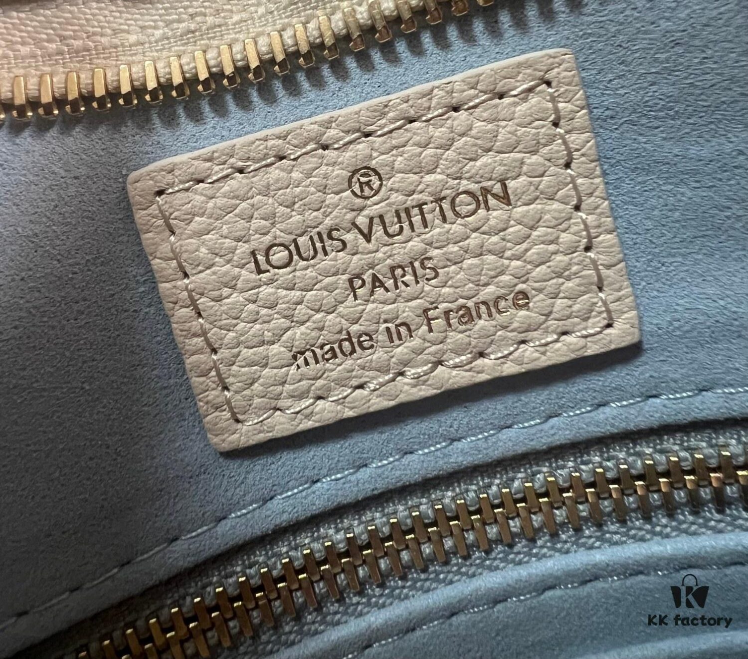 6930872e6e68136f4d9a86b9 Top Quality Original Order Exclusive Real Shot M46288 Beige with Blue Print Full Leather Shoulder Shopping Tote CarryAll Mini Bag - LV Milky Way M46288 White/Pink (Silkscreen) Mini Bag