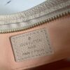 Top Quality Original Order Exclusive Real Shot M46288 Milky Beige Chocolate 24141 Full Leather Shoulder Shopping Bag Series CarryAll Small Handbag - LV Milky Way M46288 White/Pink (Silkscreen) Small Bag