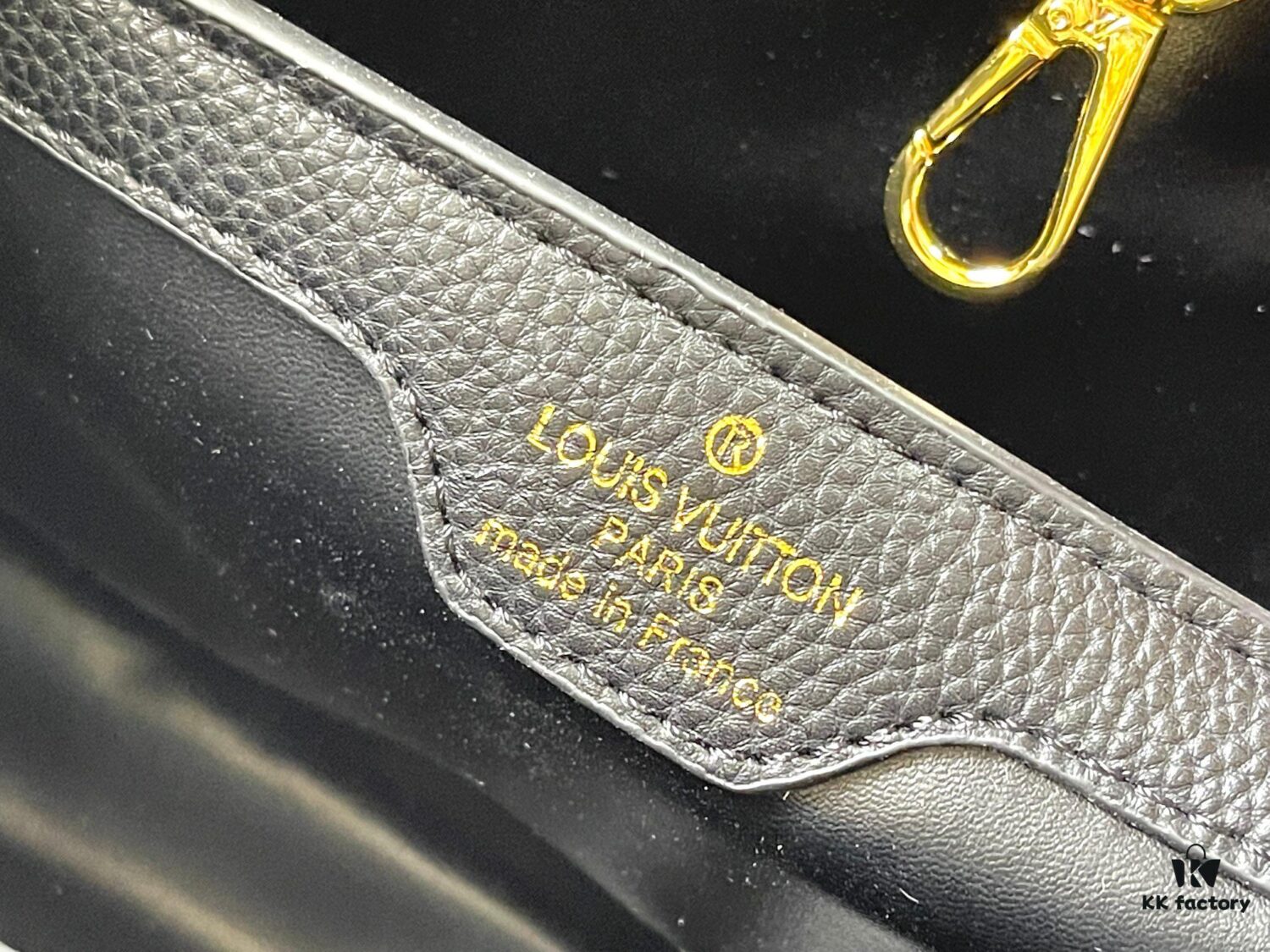 Upgraded Version M23952 in Black