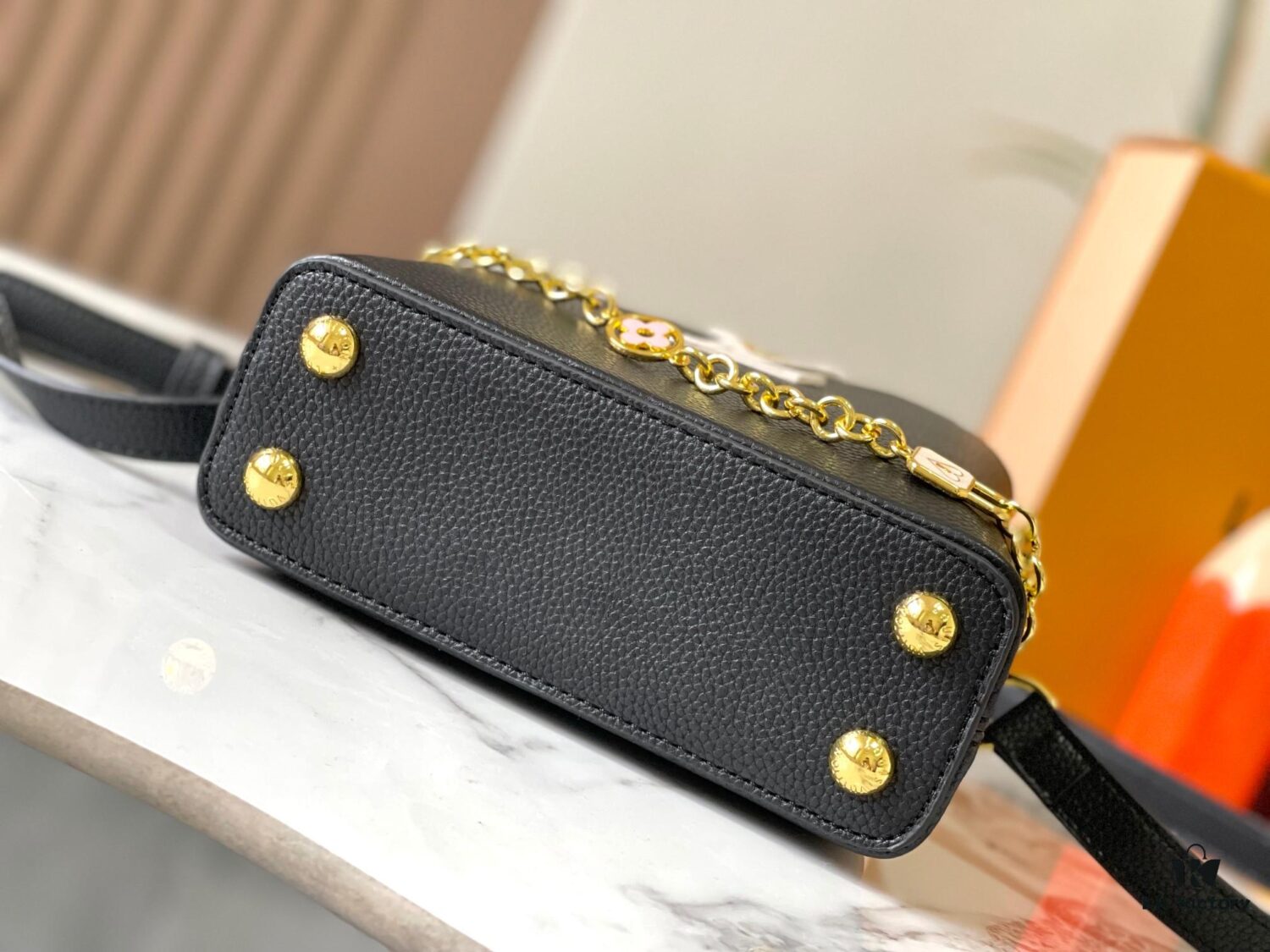 Upgraded M23950 Black