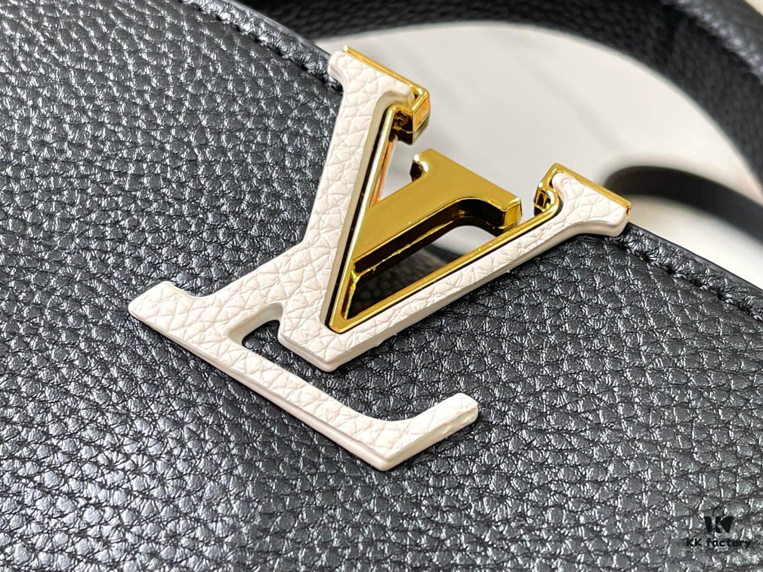 Upgraded M23950 Black