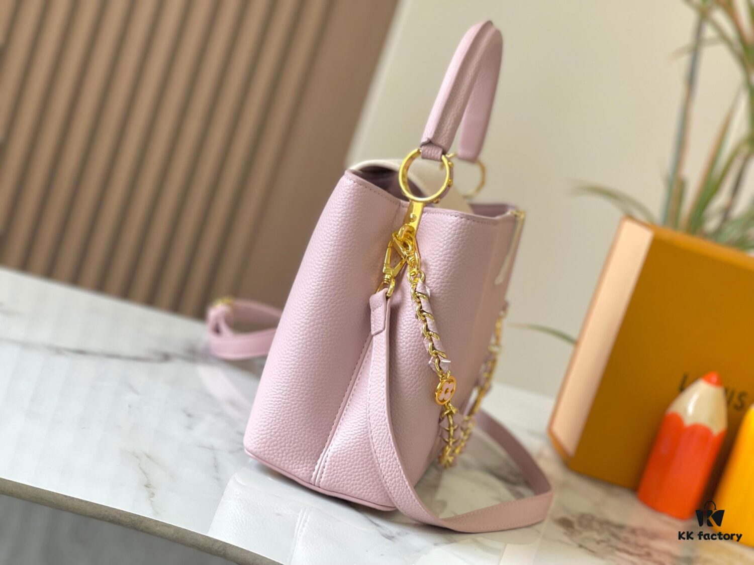 Upgraded Version M23952 Purple