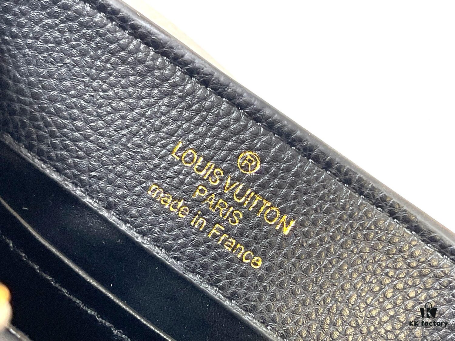 Upgraded M23950 Black