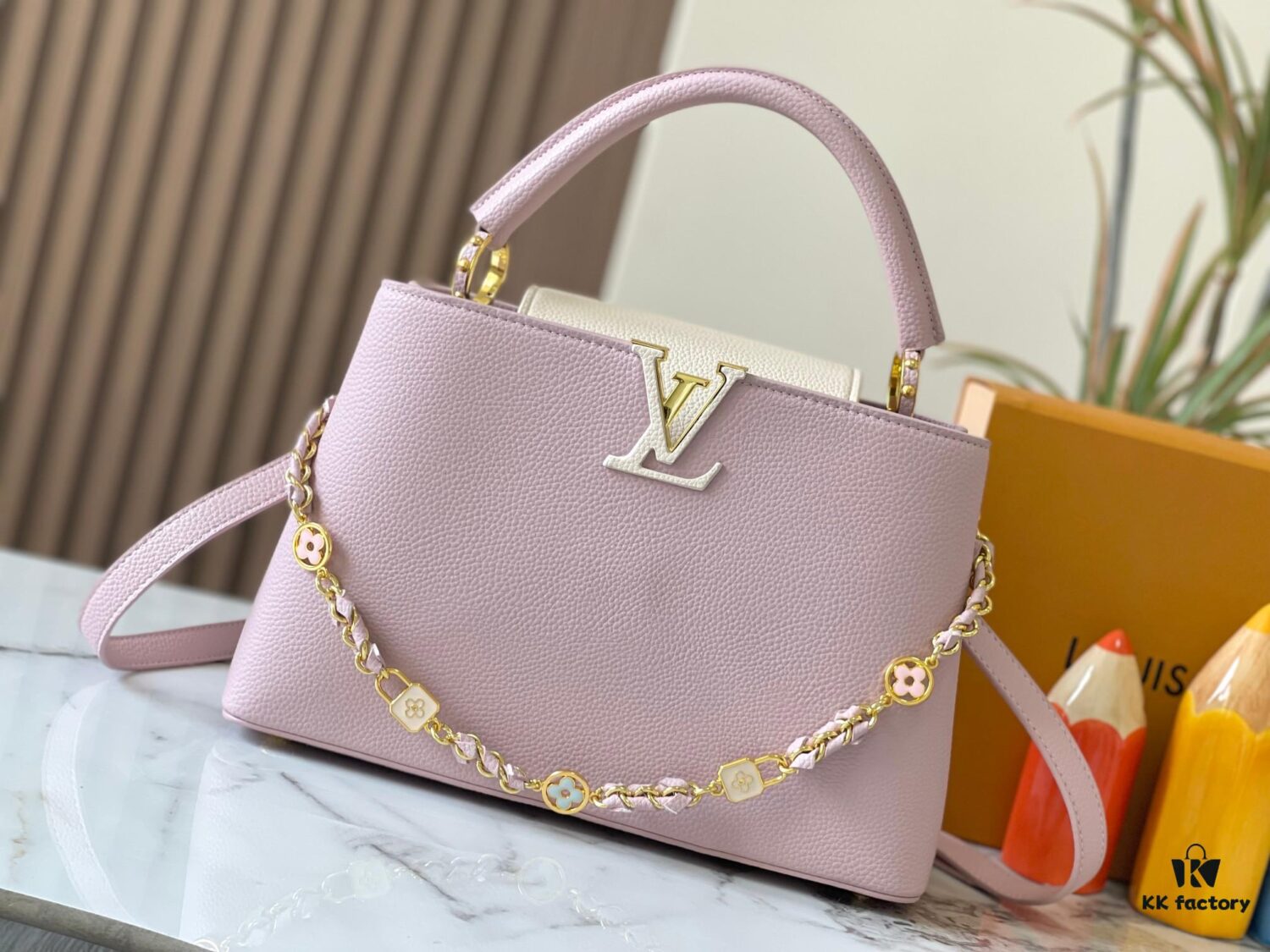 Upgraded Version M23952 Purple