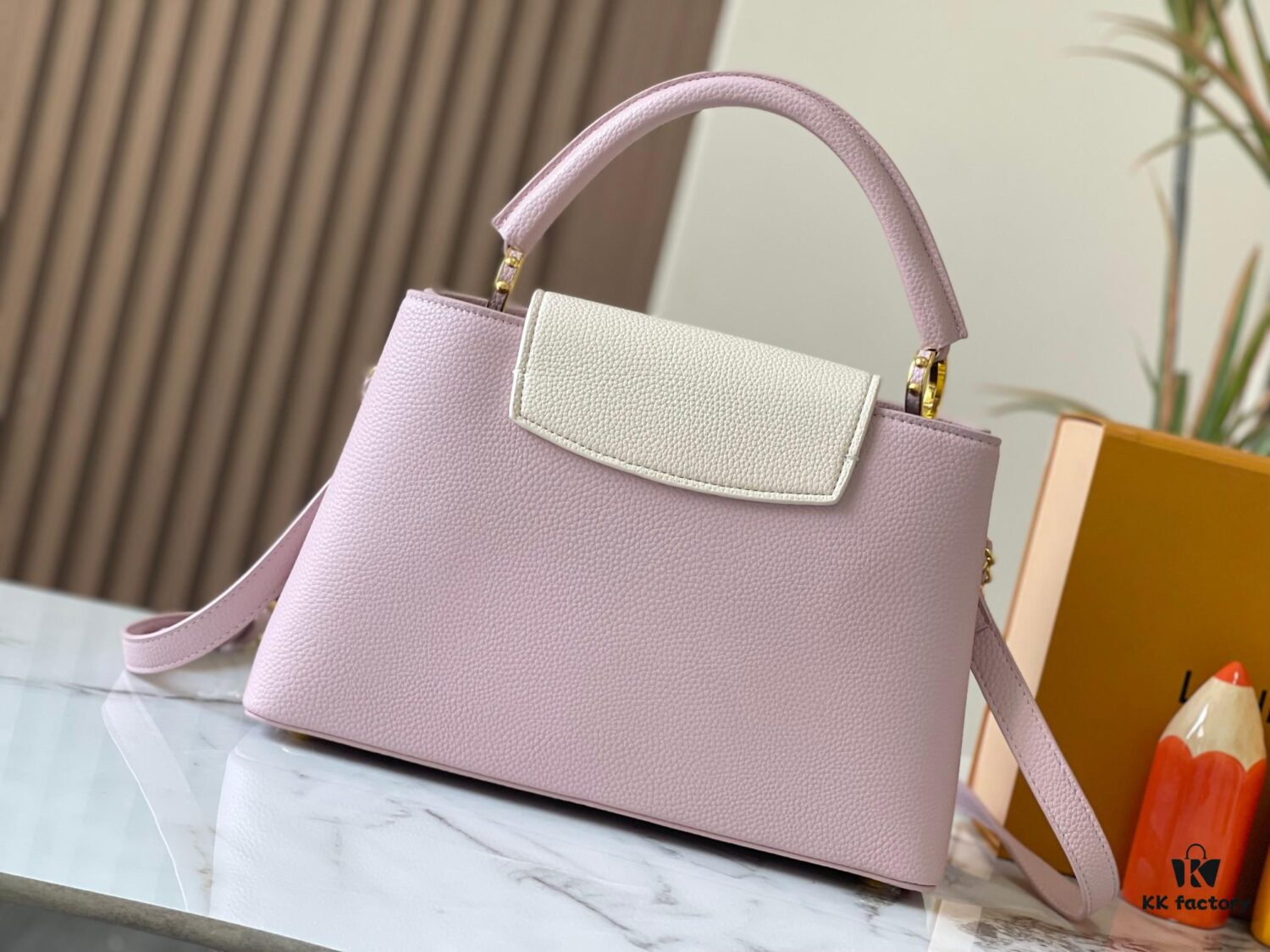 Upgraded Version M23952 Purple