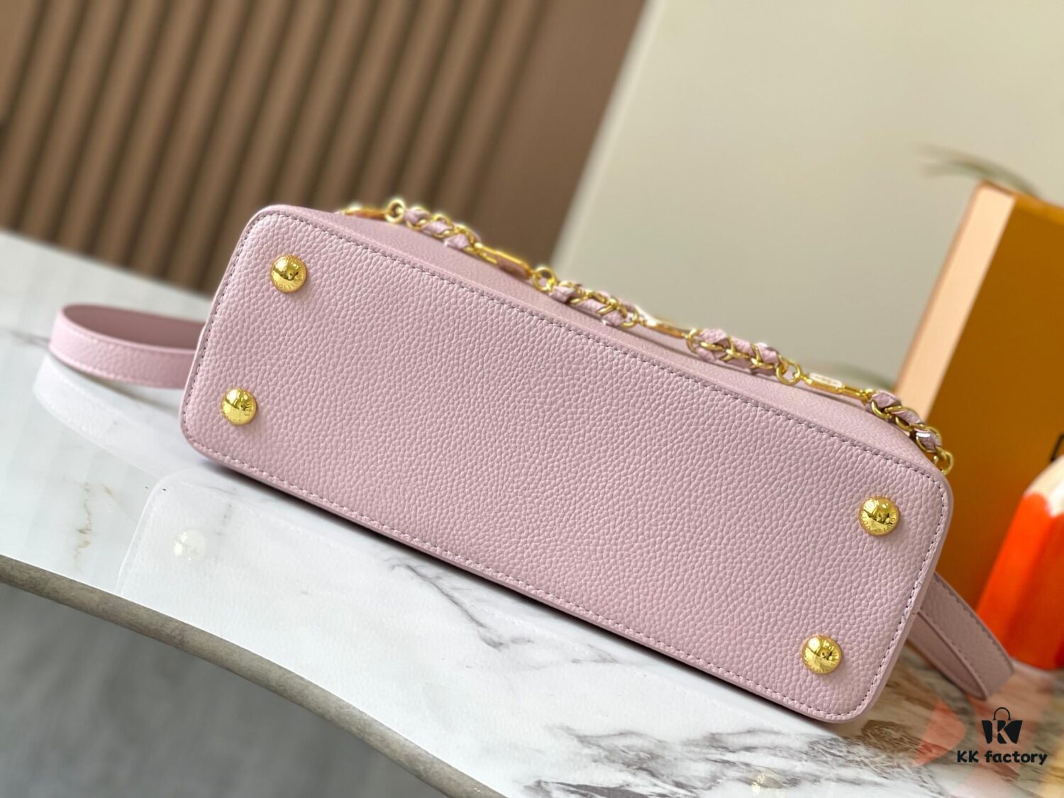 Upgraded Version M23952 Purple