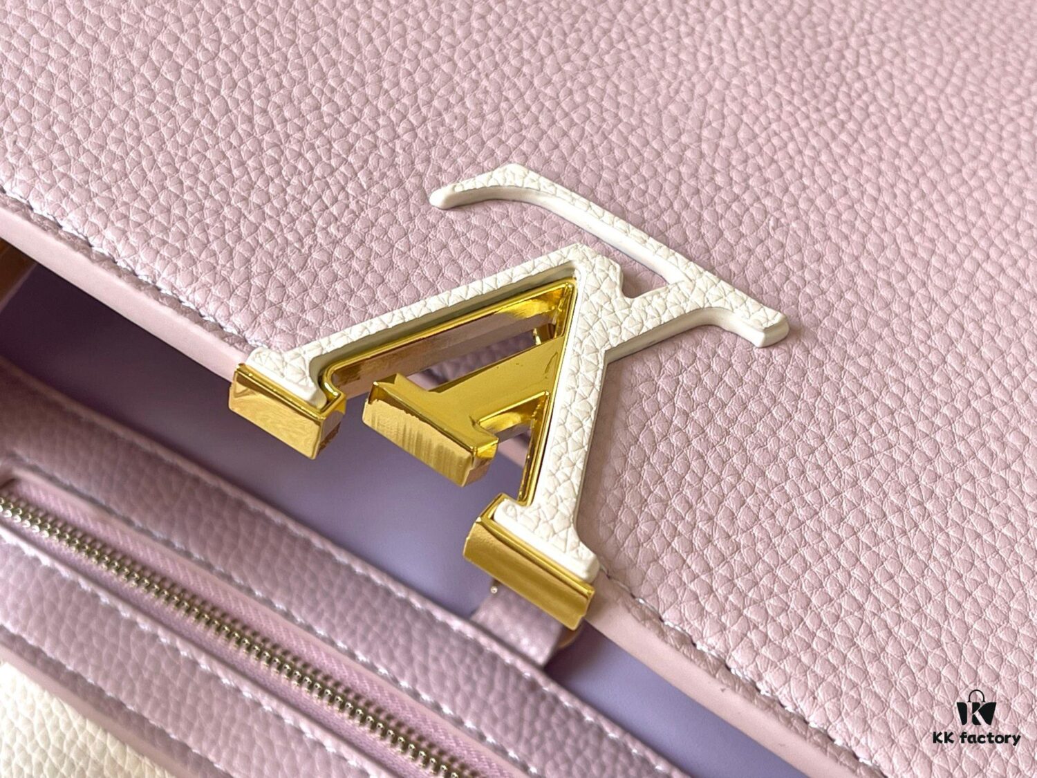 Upgraded Version M23952 Purple