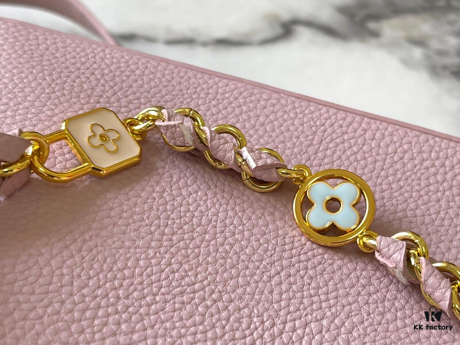 Upgraded Version M23952 Purple