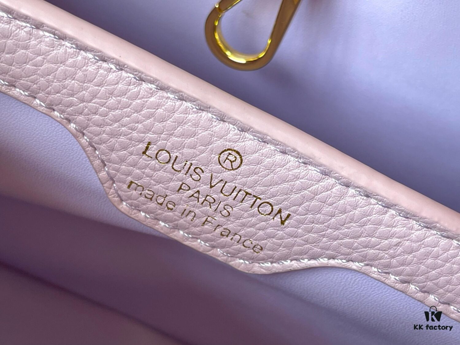 Upgraded Version M23952 Purple