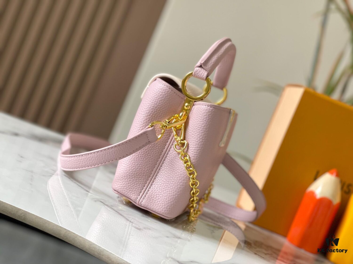 Upgraded M23950 Purple