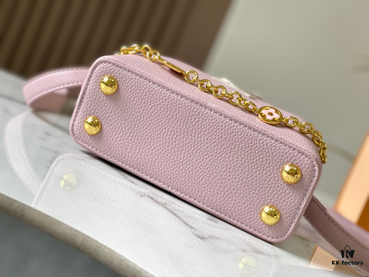 Upgraded M23950 Purple