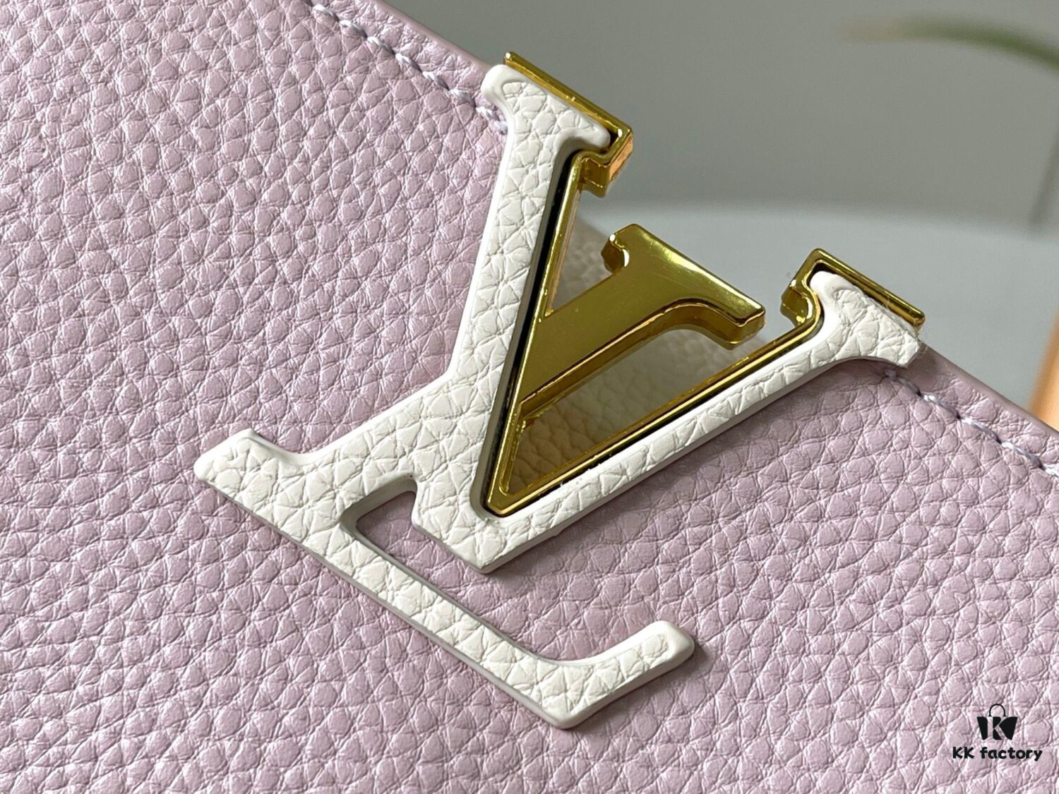 Upgraded M23950 Purple