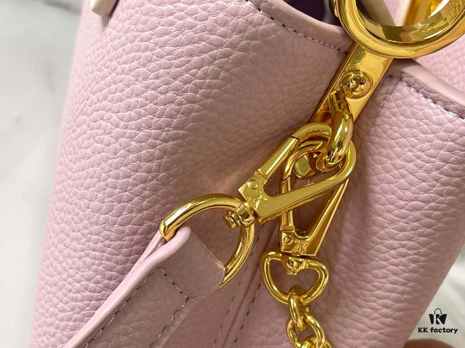 Upgraded M23950 Purple