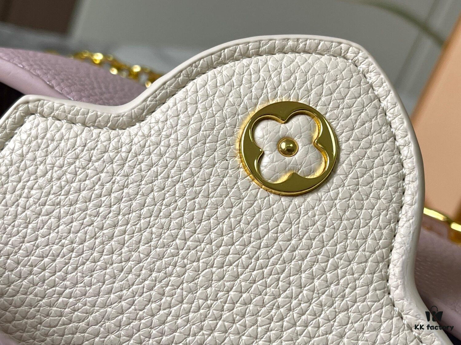 Upgraded M23950 Purple