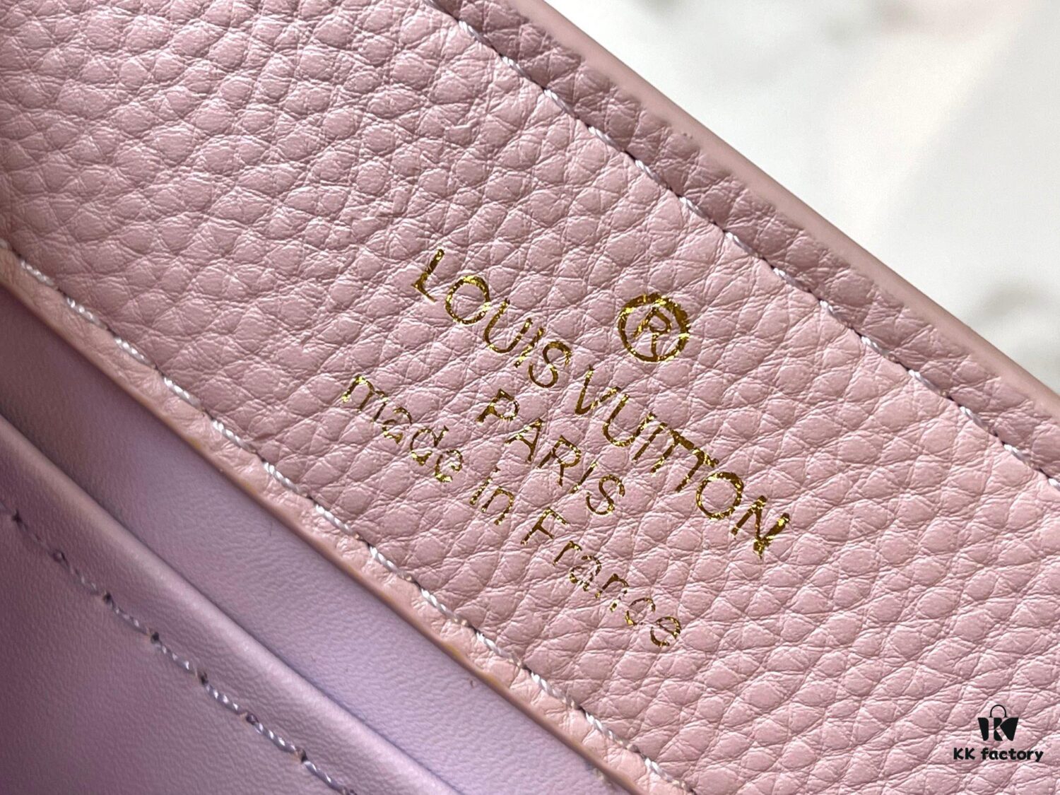 Upgraded M23950 Purple