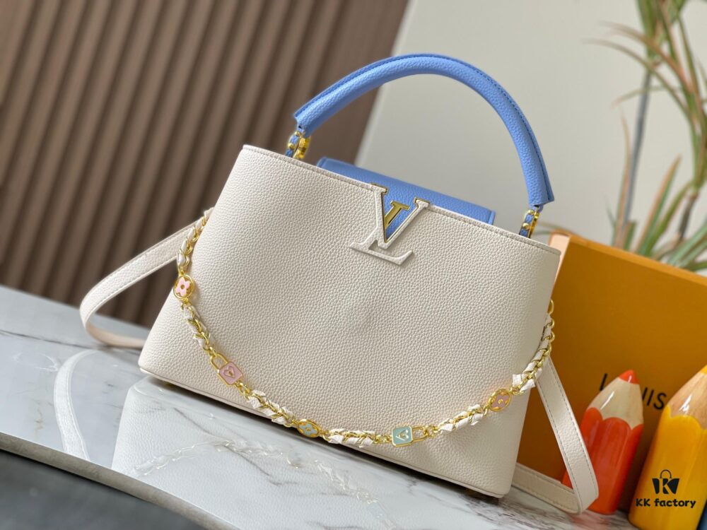 Upgraded M23952 White