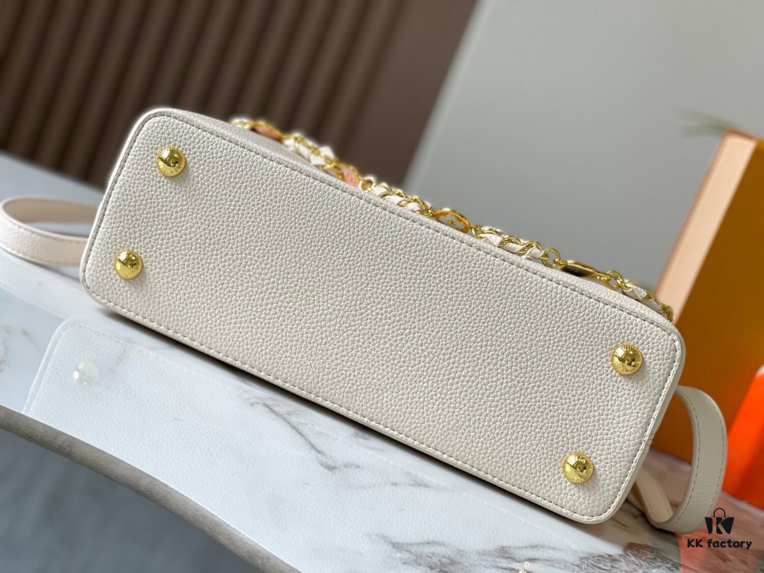 Upgraded M23952 White