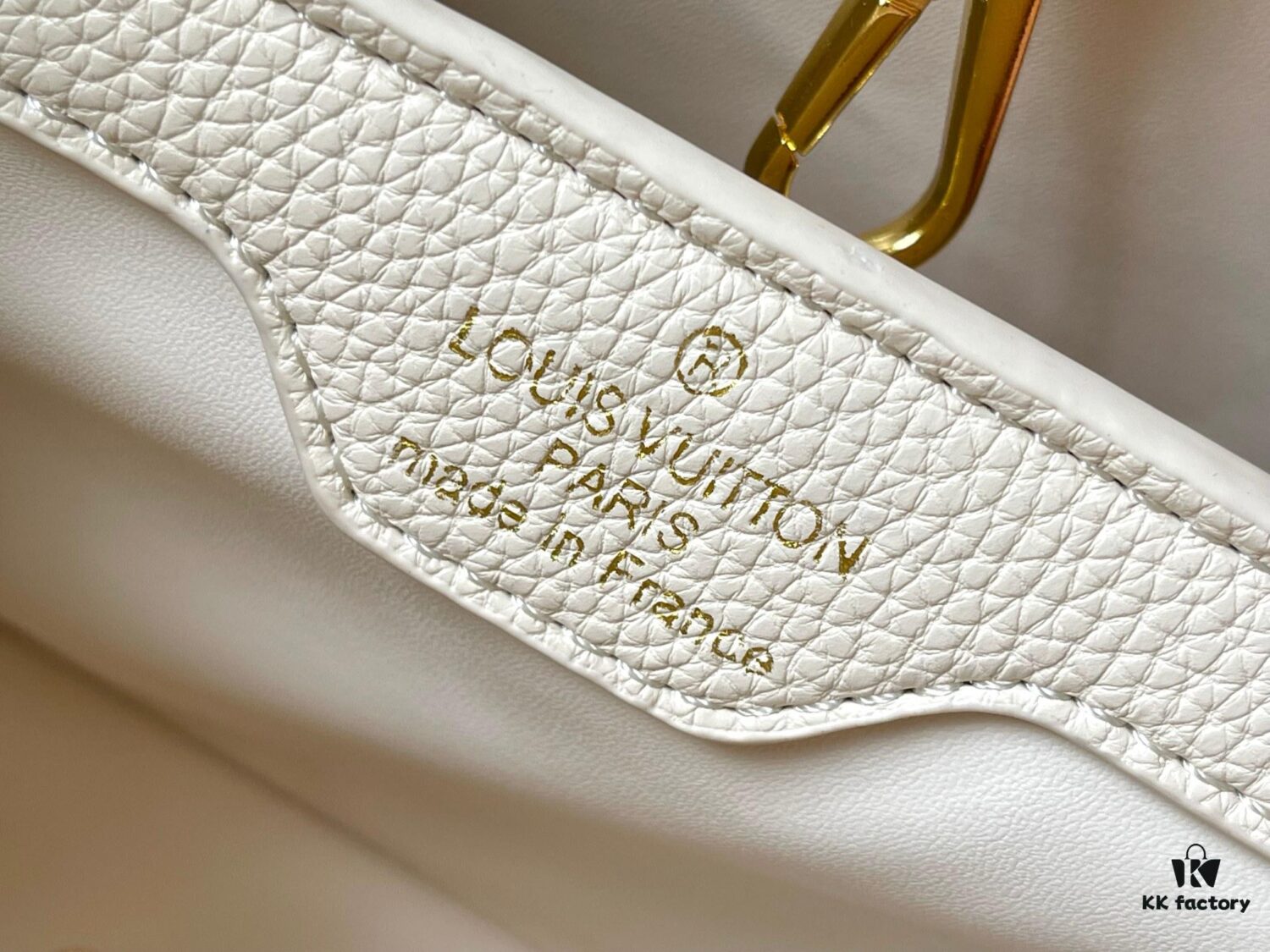 Upgraded M23952 White