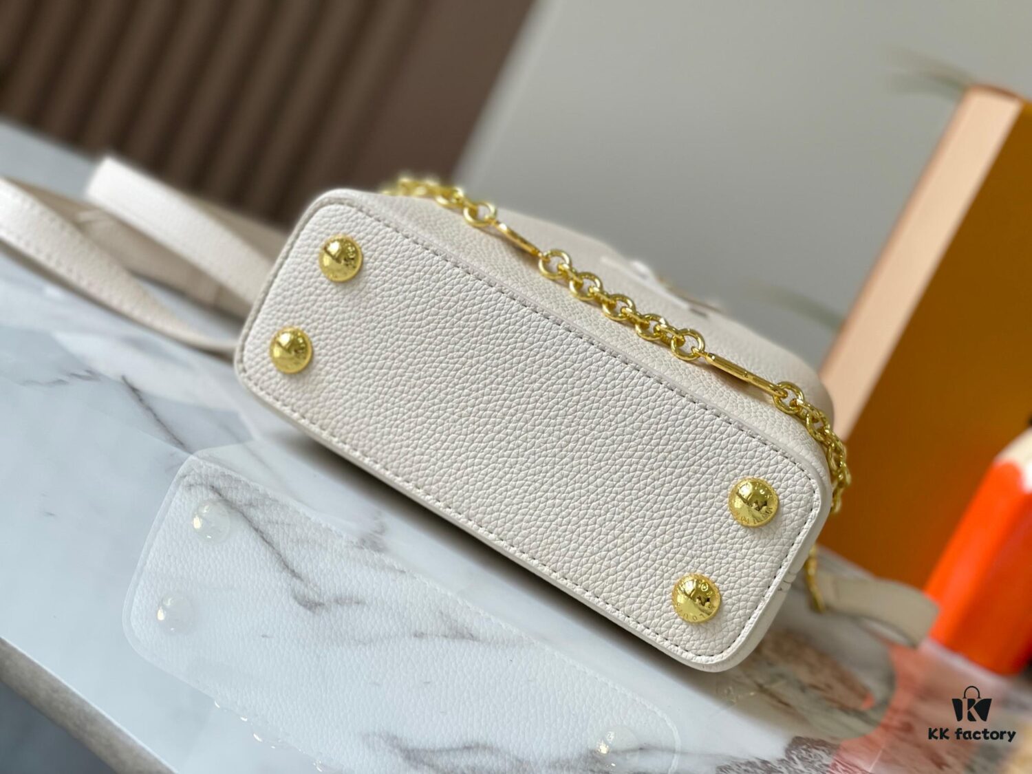 Upgraded M23950 White