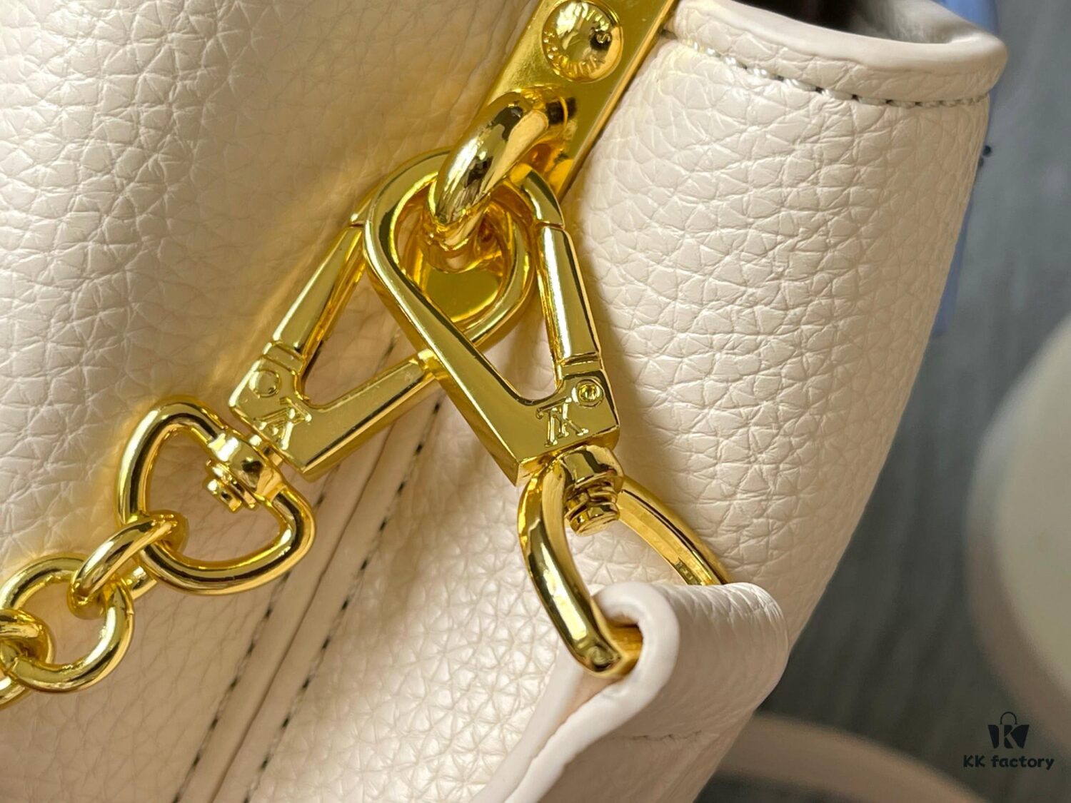 Upgraded M23950 White