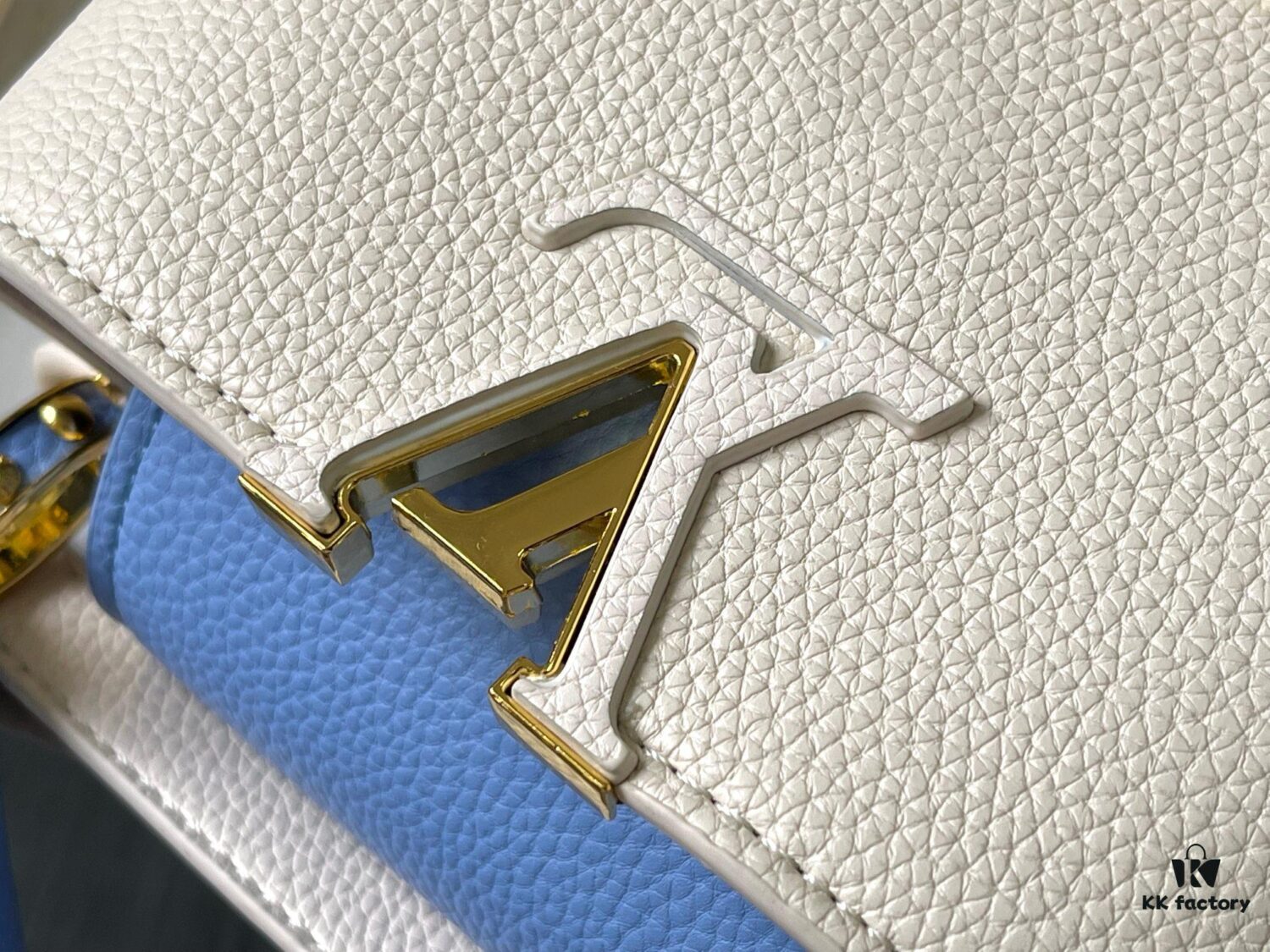 Upgraded M23950 White