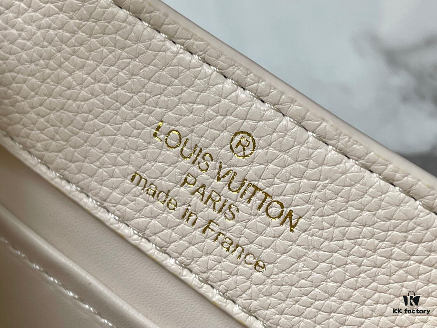 Upgraded M23950 White