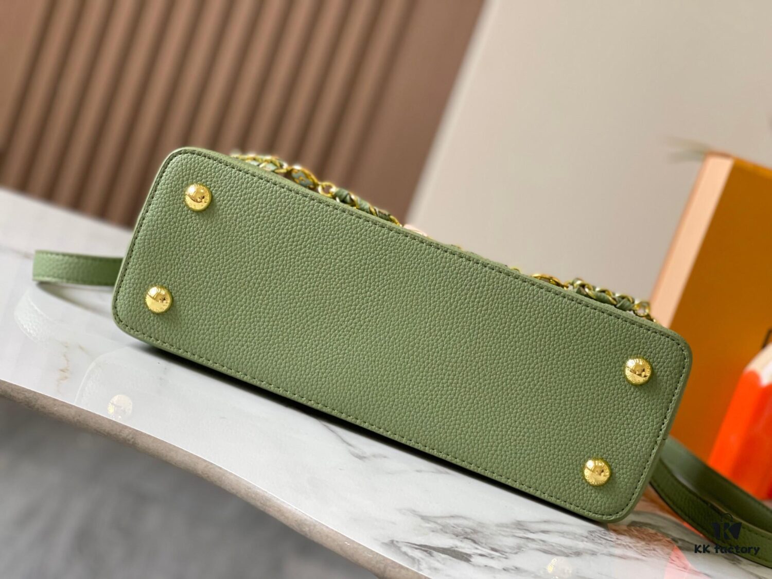 Upgraded M23952 Green