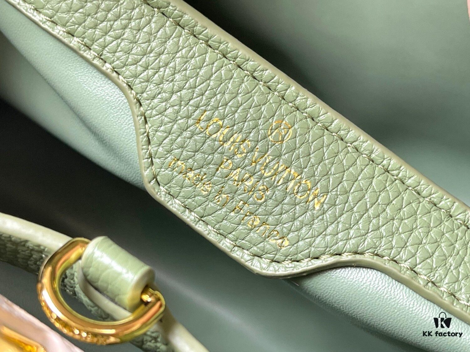 Upgraded M23952 Green