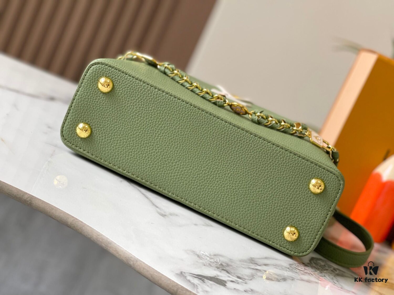 Upgraded Version M23951 Green