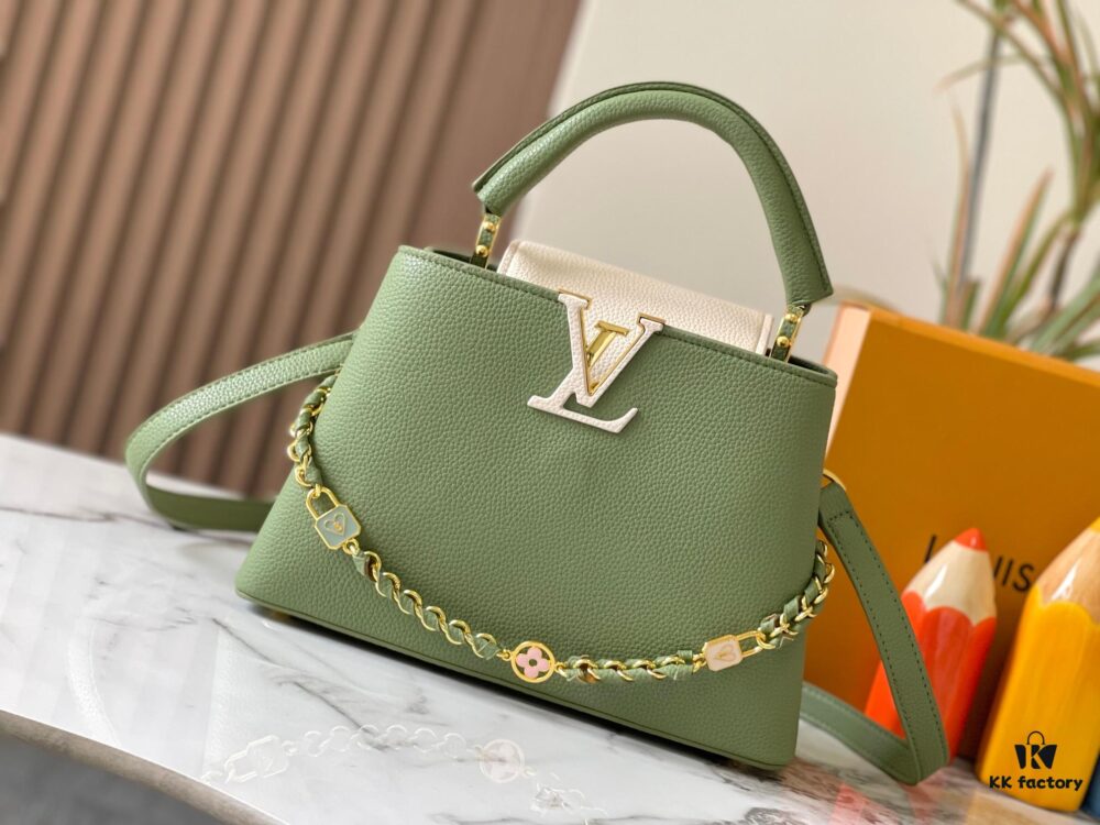 Upgraded Version M23951 Green