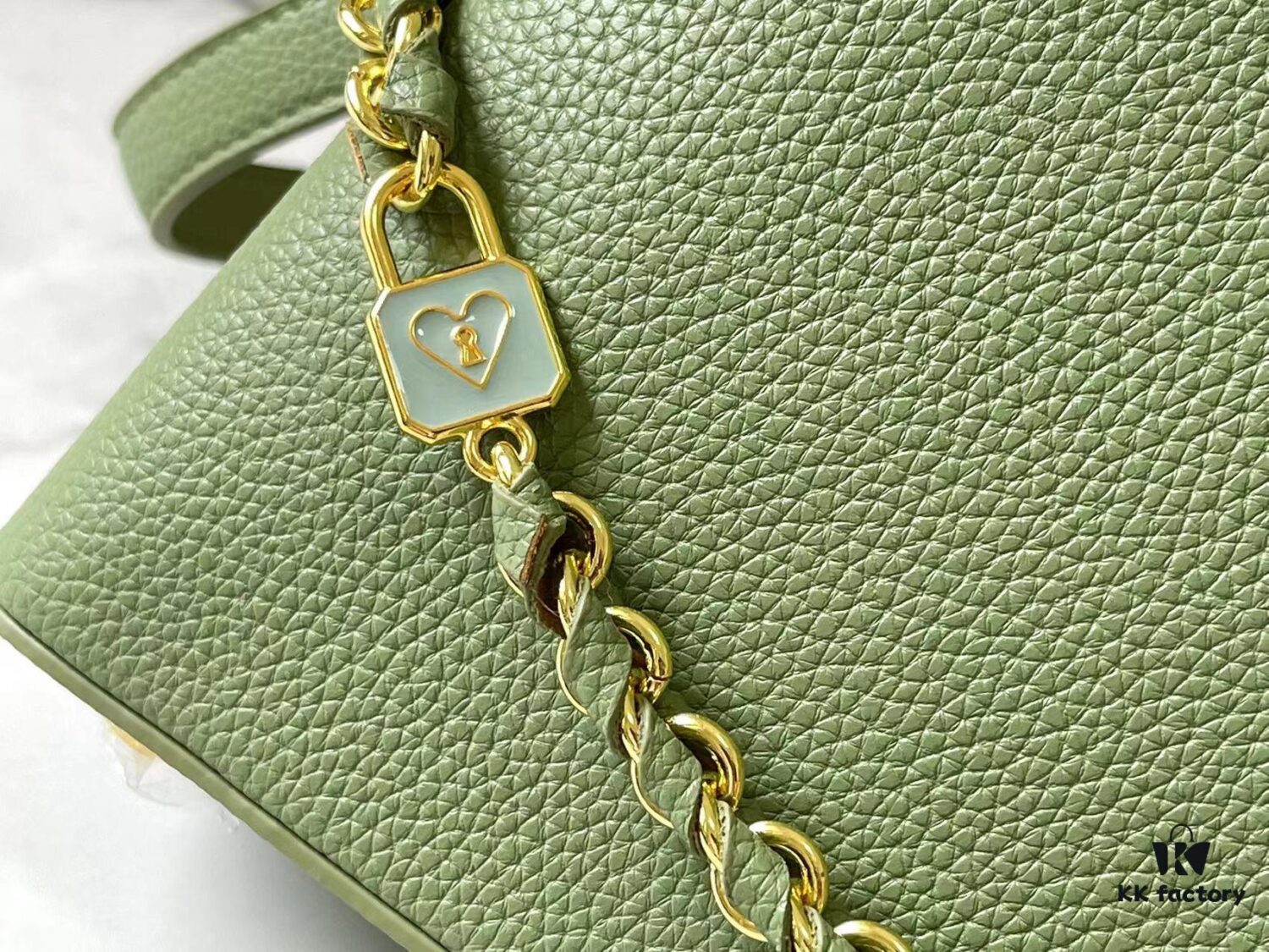 Upgraded Version M23951 Green