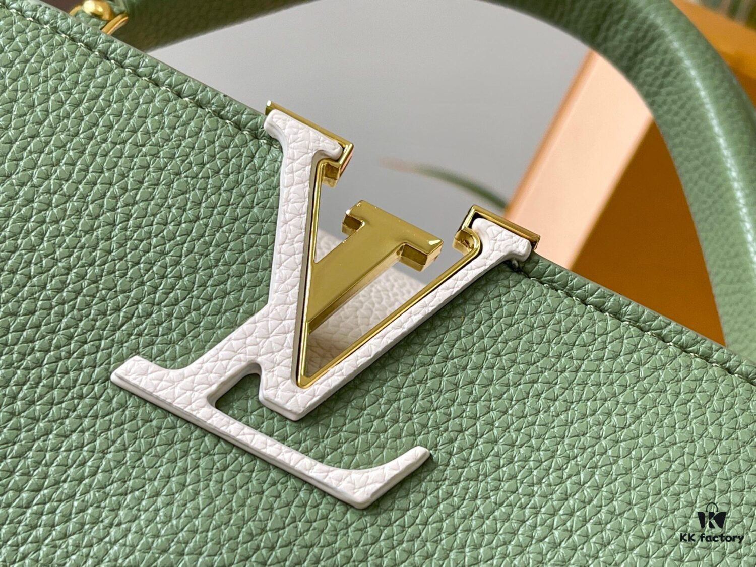 Upgraded Version M23951 Green