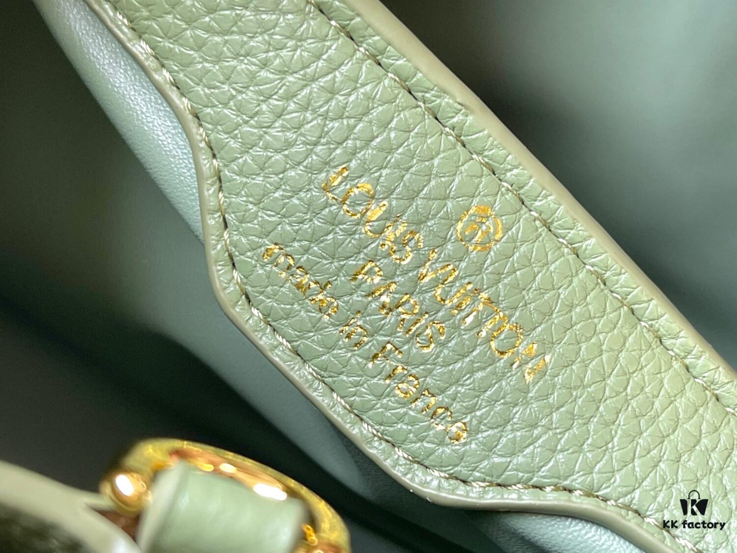 Upgraded Version M23951 Green