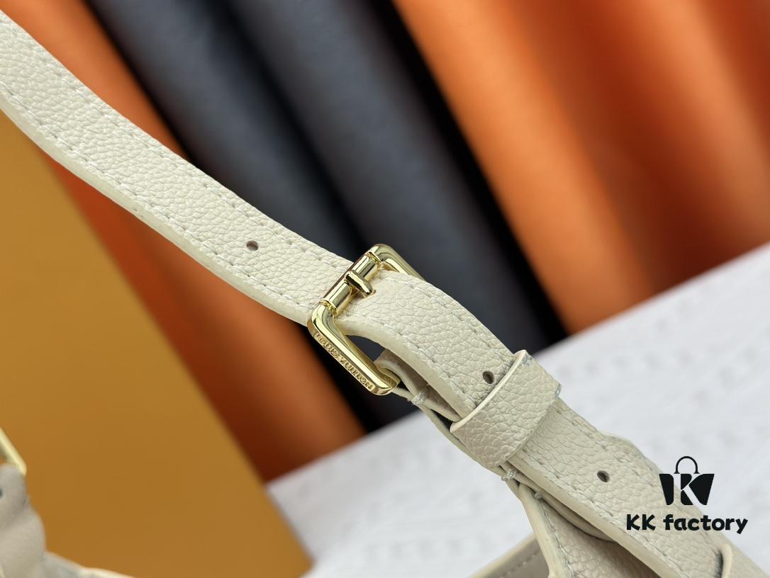 Official Latest Model M24611 M24885 M24990 Nautical Bag Fashionable Shoulder Bag