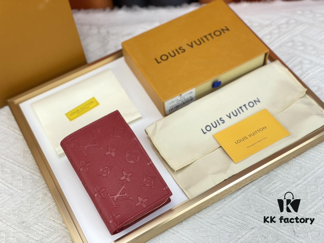 M60235 Embossed Pattern 🎀 Color Black Red 🎀 Size 13.5*9.5*3.5