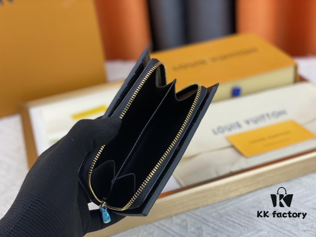 M60235 Embossed Pattern 🎀 Color Black Red 🎀 Size 13.5*9.5*3.5