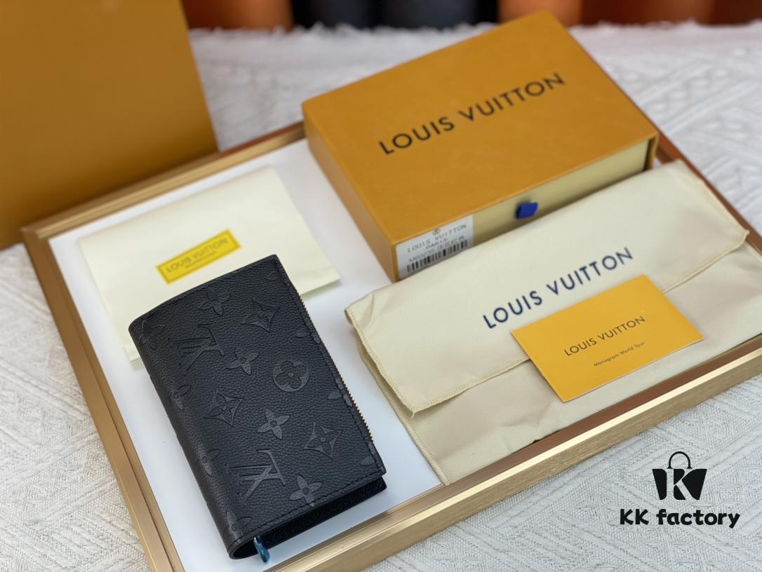 M60235 Embossed Pattern 🎀 Color Black Red 🎀 Size 13.5*9.5*3.5