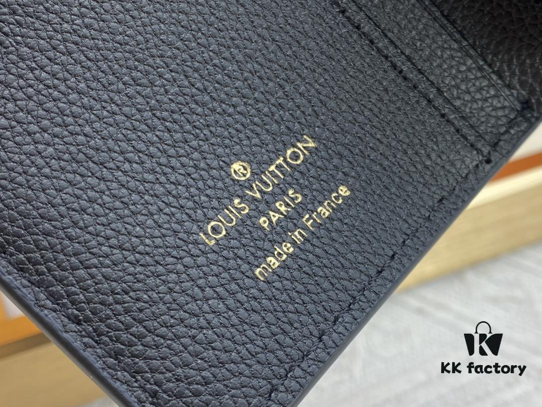 M60235 Embossed Pattern 🎀 Color Black Red 🎀 Size 13.5*9.5*3.5